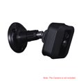 thumbnail image 4 of Yeacher Support de Montage pour Caméra Blink XT Système de Caméra Résistant aux Intempéries Protection 360 Degrés Support Réglable pour Toit d'Arbre Mur Plafond (1 Pack, Noir), 4 of 8