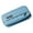 Light Blue, variant on Fridja Large Capacity Pencil Case 2 Compartment Pouch Pen Bag for School Teen Girl Boy for Home