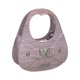 thumbnail image 1 of Bolso con asa superior para mujer, bolsos cruzados a la moda Love, monederos pequeños simples (rosa) Likrtyny Para Estrenar, 1 of 6