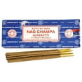 thumbnail image 2 of Sai Baba Nag Champa Incense 250 Gram, 2 of 4