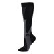 thumbnail image 1 of Piernas delgadas, comba, calcetines hasta la pantorrilla, calcetines de compresión de tubo largo, deportes, ciclismo al aire libre, fitness, calcetines elásticos, calcetines deportivos, 1 of 5