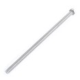 thumbnail image 2 of M6 x 150mm Perno Tornillo de Cabeza Hexagonal Roscado Totalmente de Acero Inoxidable 12Pzs, 2 of 3