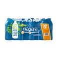 thumbnail image 4 of Niagara Bottling Purified Drinking Water, 16.9 fl oz Bottles (32 Pack), 4 of 5