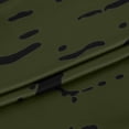 thumbnail image 6 of IROINNID Reduced Fall Shirts for Women Long Sleeve Tops Print Crewneck Comfortable Pullover Relaxed Fit Casual Shirt Fall Tops,Olive Green, 6 of 7