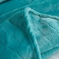 thumbnail image 6 of Goattoy Sage Green Throw Blanket for Couch Cold Throw Blanket for Sleeping Room Home Dorm Decor Polyester 27"x39", 6 of 9