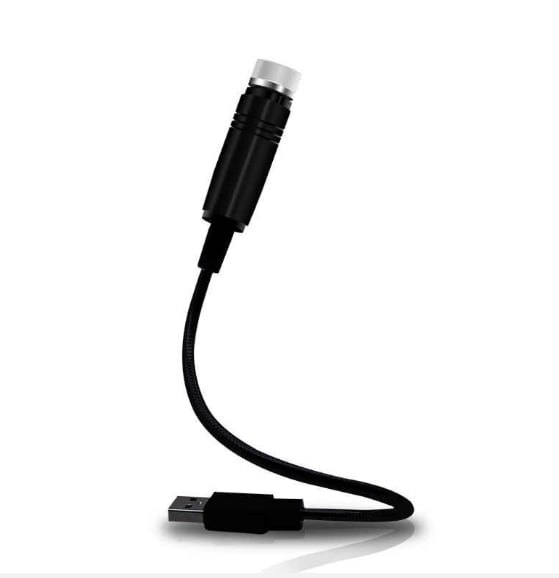 Star Ceiling Projector, Sky Night Light Projector, Usb ...