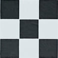 thumbnail image 3 of WE Games USA Roll Up Vinyl Chess Board - Reverse Print Black - 8 in., 3 of 7