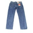 thumbnail image 2 of Mens Jeans 40X29 Regular Fit Comfort Flex Waist 40, 2 of 3