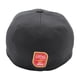 thumbnail image 2 of INDY 500 Gorra de béisbol texturizada de edición limitada para hombre, negro, L/XL, 2 of 4