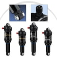 thumbnail image 4 of Mountain Bike Rear Shock 165/190Mm Bike Shock Absorber Adjustable Air Pressure, 4 of 7
