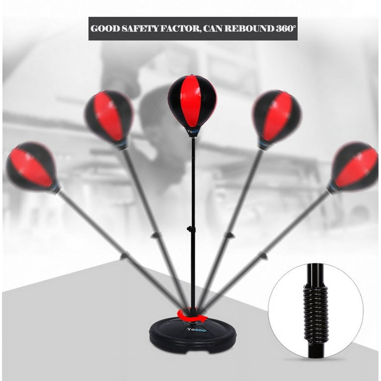Fixation punching ball new arrivals