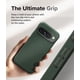thumbnail image 5 of Funda de teléfono Ringke Onyx verde oscuro para Google Pixel 9 Pro XL, 5 of 9