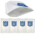 thumbnail image 1 of 5Pcs For Miele Fleece Dust Bags For Complete C3 C2 Classic Vacuum Cleaners, 1 of 7
