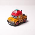 thumbnail image 1 of Figura de acción de anime Toy Metal Robot para niños, 6 cm, 1 of 5