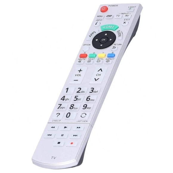 New N2QAYB000928 For Panasonic LCD TV Remote Control N2QAYB000842 N2QAYB000840