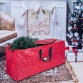 thumbnail image 1 of Christmas Tree Storage Bag Container for Costume Props Wreath Party Supplies S, 1 of 8