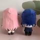 thumbnail image 5 of Peluche de Animal TBKOMH Gotoh Hitori Yamada Ryo Cosplay Plushie, 5 of 8