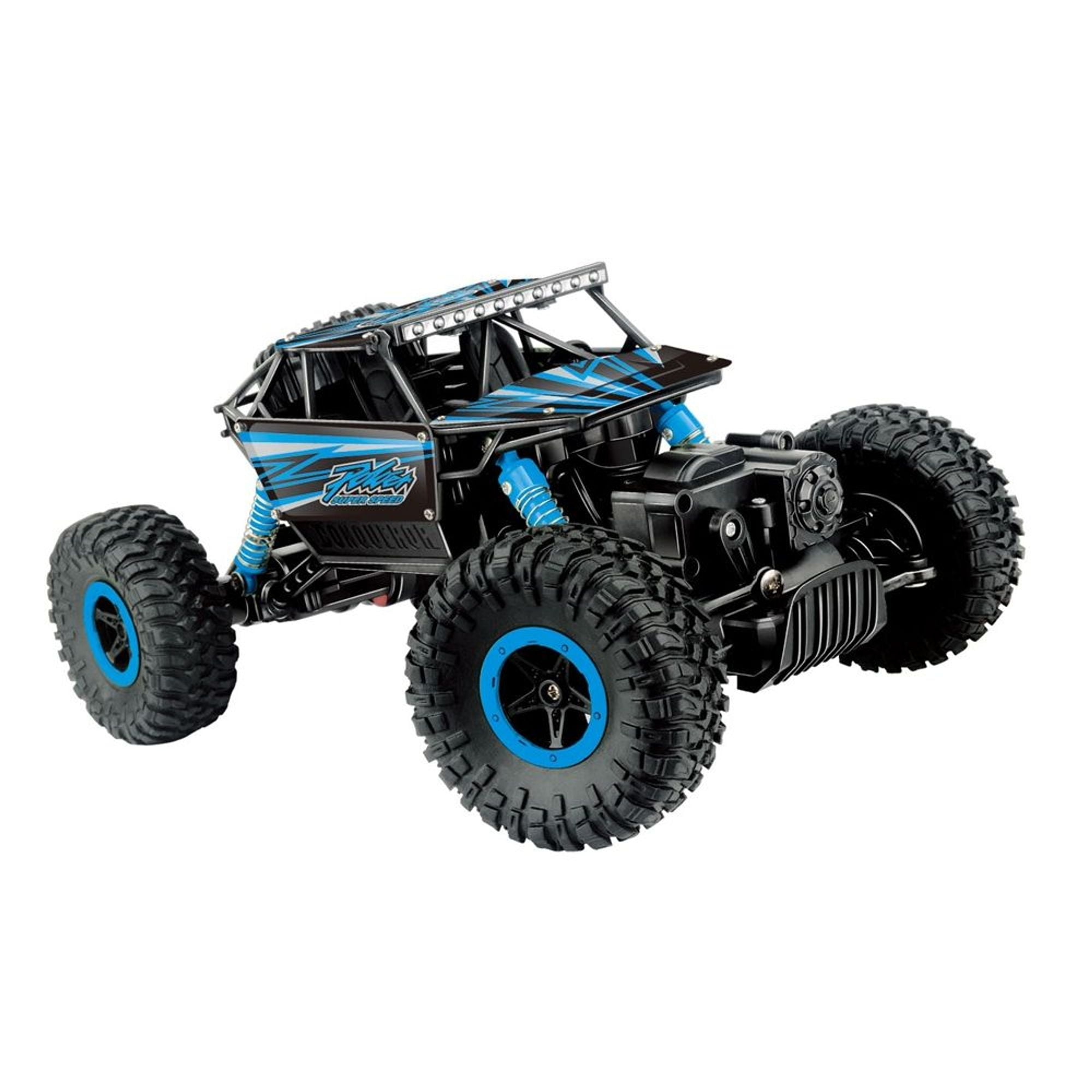 walmart rock crawler