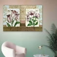 thumbnail image 2 of Wall26-Canvas Wall Art-Colorful Art-Giclee Painting Wall Art for Bedroom Living Room Home Decoration - 32x48 inches, 2 of 4