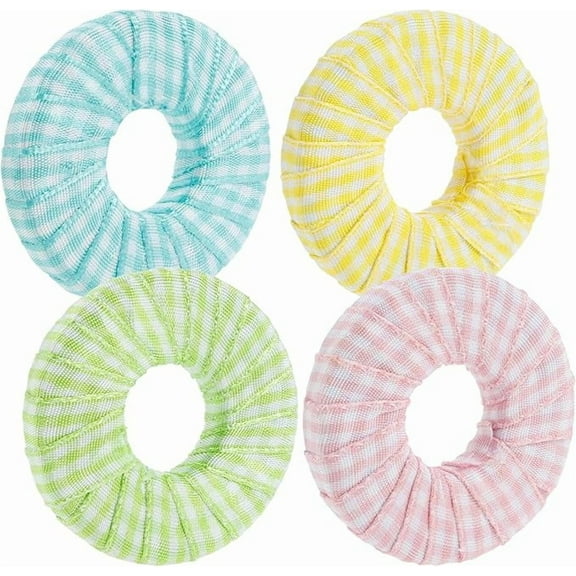 Wekvgz 4Pcs Pattern Weights for Sewing Sturdy Iron Fabric Sewing Weight Multipurpose Pattern Making and Sample Cutting Weights for Garment Making Sewing Accessories