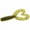 Watermelon Red, variant on Zoom Fat Albert Twin Tail Grub - 3.5" - 10 Pack