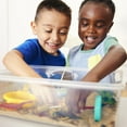 thumbnail image 2 of Creativity for Kids bac sensoriel fouille de dinosaures, 2 of 6
