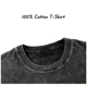 thumbnail image 2 of Camiseta de Anime Jujutsu Kaisen para hombre, camiseta lavada 100% algodón, camiseta transpirable con estampado informal, ropa de calle Hip Hop y2k, 2 of 2