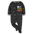 thumbnail image 2 of Gerber Baby Boy Sleep 'n Play Footed Pajamas, 2-Pack (0/3 Months - 6/9 Months), 2 of 8