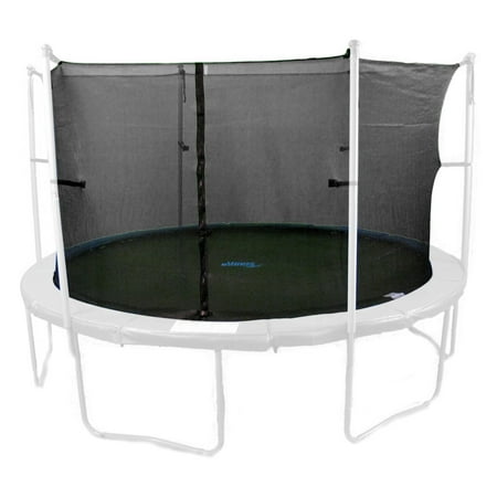 Upper Bounce 12 ft. Trampoline Enclosure Net
