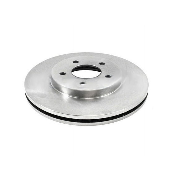 Front Brake Rotor - Compatible with 2005 - 2012 Ford Escape 2006 2007 2008 2009 2010 2011