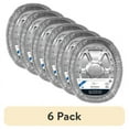 thumbnail image 2 of Giant Oval Roaster Disposable Aluminum Pan 16In Turkey Roasting Parties Holidays, 2 of 6