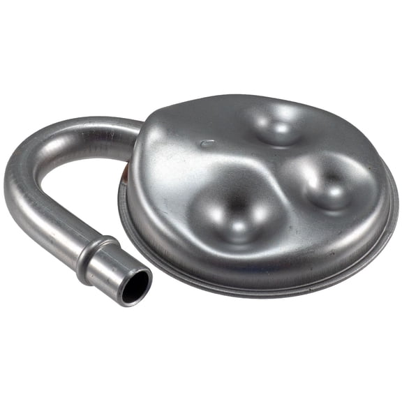 Melling 55S1 Oil Pump Screen Assembly