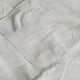 thumbnail image 3 of Delantal Protector de Soldadura de Cuero Blanco con Bolsillos Y Protección Contra Llamas 90x60 Cm a Prueba de Salpicaduras Soledad Delantal de soldadura resistente al calor, 3 of 10