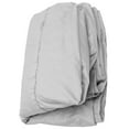 thumbnail image 4 of EeaseCA Universal Full Car Cover UV Protection Outdoor Indoor Breathable - Size L, 4 of 9
