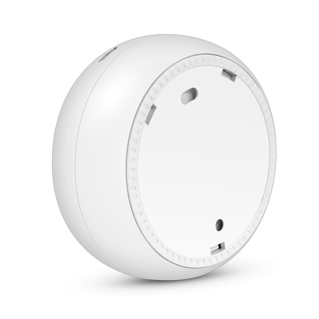 App WiFi PIR Motion Sensor Wireless Passive Infrared Detector Security Burglar Alarm Sensor Tuya APP Control Smart Home Security System
