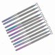 thumbnail image 2 of Stainless Steel Nail Care Tool for Manicure and Pedicure, 2 of 2