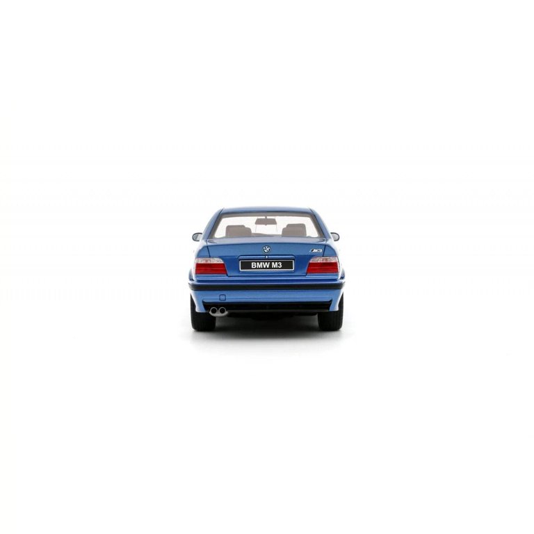 ミニカー Otto BMW M3 1/18 OT625 Bleu Estoril 1995 ミニカー Otto BMW M3 1/18 OT625 Bleu Estoril 1995 1/18 OTTO