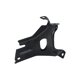 thumbnail image 1 of BRAZO DEFENSA D21 1994 al 2008 NISSAN Delantero Izquierdo/Piloto TONG YANG  ., 1 of 4
