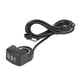 thumbnail image 5 of Acelerador de pulgar para bicicleta eléctrica, acelerador de bicicleta eléctrica, acelerador de bicicleta eléctrica duradero, acelerador de pulgar para bicicleta eléctrica, experiencia incomparable, 5 of 14