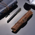thumbnail image 4 of Pochette de Protection en Cuir pour Stylo à Bille Stylet 7 * 1.2‘', 4 of 6