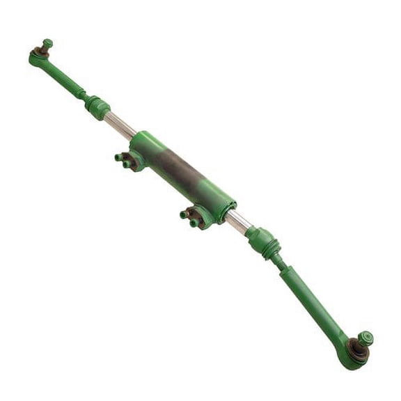 Power Steering Cylinder fits John Deere 5075M 5085M 5095M 5100M 5103 5203 5225 5303 5310 5325 5403 5415 5425 5525 5603 5615 5625 5715 5725 RE271434