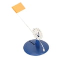 thumbnail image 4 of Ice Fishing Flag, Stable Portable Outdoor Ice Fishing Tip Up Flag Lightweight Efficient Easy To Use  for Ponds, 4 of 7