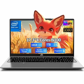 Toshiba Satellite 15.6