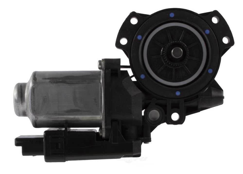AISIN RMK-733 Power Window Motor Assembly