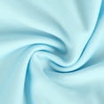 thumbnail image 4 of Women's Cooling Shawl Arm Sleeve with Finger Hole Anti-UV Sun Protection Shrug for Golf & Outdoor Sports Sky Blue, 4 of 9