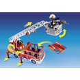 thumbnail image 2 of Playmobil Fire Ladder Unit 9463, 2 of 4