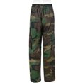 thumbnail image 6 of Camouflage Casual Pants, 6 of 7