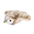 thumbnail image 3 of Juguete de gato interactivo Simulada Chirping Bird Party Regalo recargable Toque de ejercicio activado de aleteo de juguete para persecución , Gris, 3 of 8