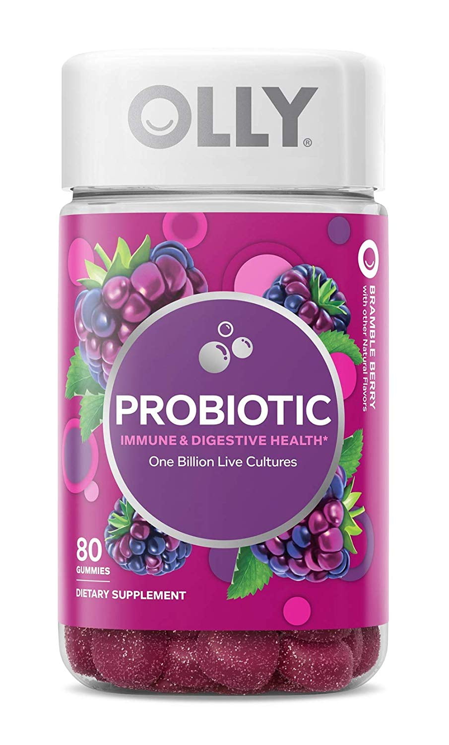 olly probiotic gummies olly probiotic gummies
