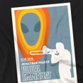 thumbnail image 1 of Star Trek  Adult The Next Generation Season 4 Episode 8 T-Shirt, 1 of 4